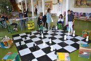 A Hétvezér Általános Iskola újra a világ sakktérképén